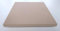 MDF Platten 25mm stark. Spanplatten, Holzplatten (500x500mm)