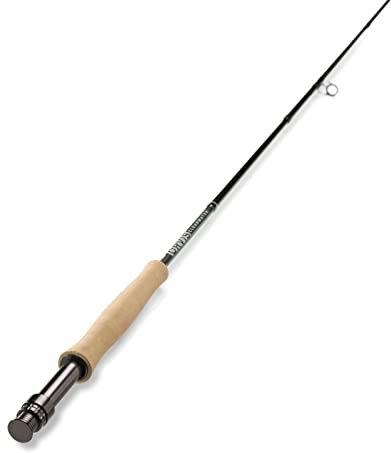 Orvis Canne Mouche Canne Clearwater 10' 5-4 Brins - Or2S7K5151