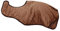 LOVEHORSES Wellness Technology - Bio-Keramik Bio Back Rückenwärmer/Ausreitdecke - Standard 100 by Oeko-TEX® Zertifiziert - Made in Italy - XXLarge cm. 165, CAMELBEIGE