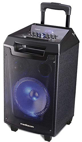 MEDIACOM Music Box X90S - 90W