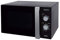 MICRONDAS INFINITON MW-B25LS AVEC GRILL (25L, NOIR, Puissance 900W, GRILL 1000W, Capacité 25L, Assiette 31,5 cm, Décongélateur)