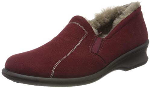 Rohde Damen Farun Hausschuh, 41 kiss, 40 EU