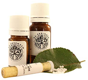 Aconitum C200, 10g Bio-Globuli, radionisch informiert - in Apothekenqualität