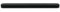 Yamaha SR-B20A Sound Bar with Built-in Subwoofers and Bluetooth