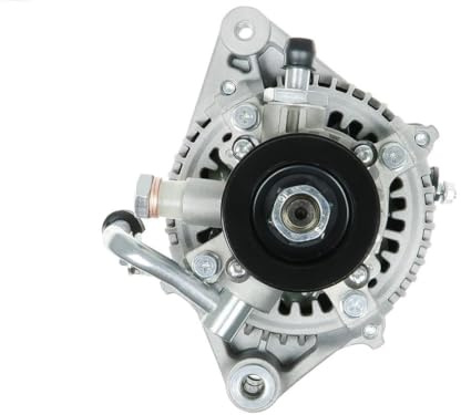Brand new AS-PL Alternator - A6615S | A6615S passend für Accord Civic