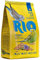 RIO Budgies | 3 kg | Alleinfutter für Wellensittiche | Ausgesuchte Saaten und Getreide | Nährstoffreiche Mischung für gesunde Ernährung | Mit Algen und Calciumgluconat