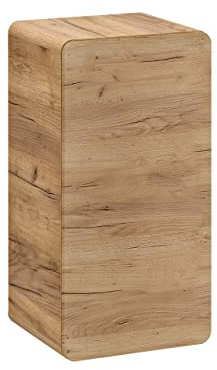 Archipel Craft Schrank – 35 x 32 x 75 cm – Unterschrank zur Wandmontage