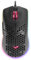Speedlink SKELL Lightweight Gaming Mouse – 6 Beleuchtungsmodi – einstellbare Sensorauflösung, schwarz