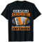 Anderen Instrumente Für Anfänger Ziehharmonika Akkordeon T-Shirt