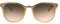 Foster Grant Women's Tatiana Sunglasses, Dusty Pink, One Size UK
