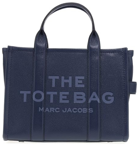Marc Jacobs Ledertasche in mittlerer Größe
