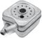 Frankberg Ölkühler Motoröl Kompatibel mit A4 8D2 8D5 B5 1994-2001 A6 4A C4 C5 1994-2005 Bora 1J2 1998-2005 P.a.s.s.a.t 32B 3B 35I 3A 1980-2000 Polo 6N 6KV 1994-2002