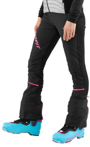 DYNAFIT Damen Speed DST Hose Bergsporthose Softshellhose