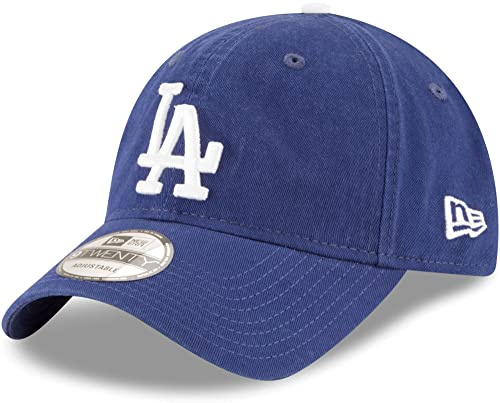 New Era Unisex MLB 9twenty Baseball Cap