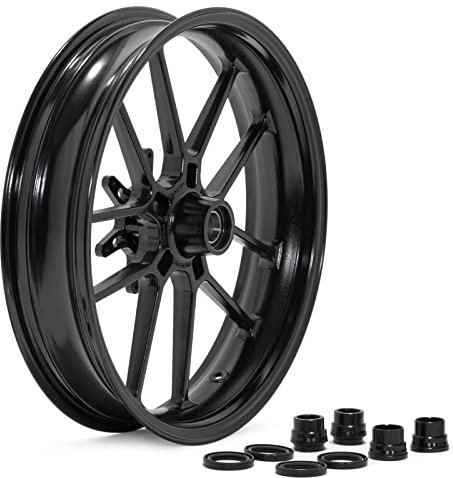 TARAZON 17 x 3.5'' Vorderrad Felge für EXC SX SX F XC W 125-500 14-22 für Gas Gas 125-450 2021-up für Husaberg 03-14 für Husqvarna 125-501 14-23