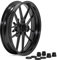 TARAZON 17 x 3.5'' Vorderrad Felge für EXC SX SX F XC W 125-500 14-22 für Gas Gas 125-450 2021-up für Husaberg 03-14 für Husqvarna 125-501 14-23