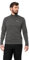 Jack Wolfskin Herren Sky Thermal Hz M Wander-Shirt, Slate, M EU