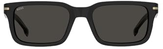 HUGO BOSS BOSS 1628/S Black 54/19/145 Herren Sonnenbrillen