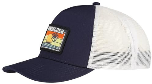 Quiksilver - Riding Around Trucker Strand-Poncho - Kind