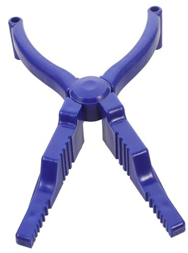 jojofuny Nail Holding Pliers Ergonomic Handle Tool for Hammering Nails and Fixing User-Friendly Design for Beginners and Professionals