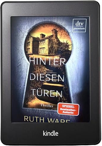 Нּі͏n͏teּr dіּe͏seּn Тּü͏reּn: Thriller