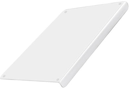 Alipis Tappetini Da Taglio in Acrilico - Confezione Da 2 - Compatti E Flessibili - Adatti Per Cucina E Ristorante - Facili Da Pulire E Riporre