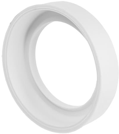 TOPPERFUN Dichtungsring Für Thermoskanne Flexible Gummidichtung Auslaufsicherer Ersatzring Für Vakuumflasche Kompatibel Mit Integrierter Isolierflasche Einfache Montage Und Praktische Abdich