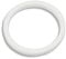 Mixer Rubber Sealing Ring,Compatible for Philips， HR2600， Blender Juicer Parts Accessories