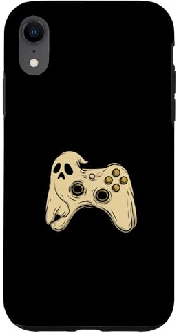 Controller fantasma Custodia per iPhone XR