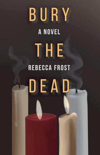 Rebecca Frost Writes