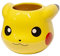 Collectible Pokemon Pikachu 16oz 3D Sculpted Mug