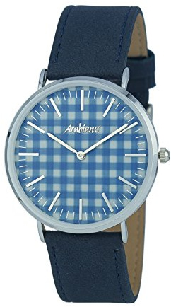 ARABIANS - Men's Watch HBA2228A