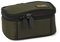 Fox R-Series Small Accessory Bag 16x8x10cm - Kleinteiletasche für Zubehör zum Karpfenangeln, Tackletasche, Angeltasche, Tasche