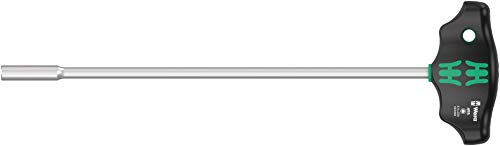Wera 495 Quergriff-Steckschlüsselschraubendreher, 5.5 x 230 mm
