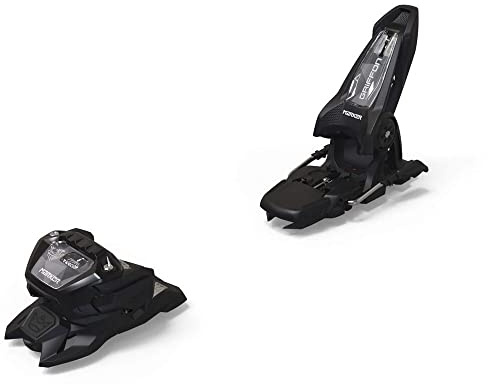 Marker Griffon 13 ID Ski Bindings 2020 - Black 110mm