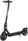 Electric Scooter Adults Fast 25km/h,iScooter Portable E Scooter with APP Control, 25km Long Range, 350W Motor, 8.5'' Maintenance Free Tires,Max Load 264 lbs Electric Scooters for Adults & Teens (i9)