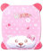 caihuashopping Maus Handballenauflage Ergonomische Mauspad Nette Computer-Maus Pad-weiche Gummi Karikatur-Tier-Mausunterlage Mausunterlage mit Handgelenk-Rest for Laptop Handgelenkauflage (Color : B)