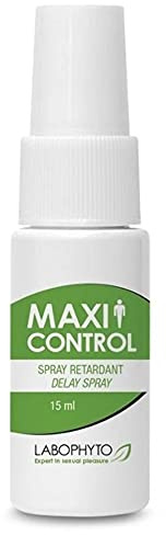 LABOPHYTO Maxi Control Härtungsspray 15 ml