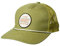 Carhartt Herren Kappe mit Netzstoff auf der Rückseite Baseballkappe, True Olive, Einheitsgröße