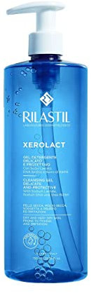 Rilastil xerolact gel detergente 750 ml