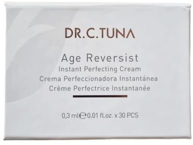 Farmasi Age Reversist Crema Perfeccionadora Instantanea 30 sobres de 3ml