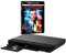 MULTIREGION Sony UBP-X700 DVD Regions 1-8 - Blu-ray Region B - Bundle Including Blade Runner The Final Cut