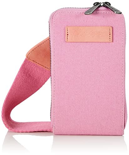 Fritzi aus Preussen Damen Izzy08 Jozy Canvas Rosy Cross