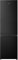 Hisense 336 Litre 70/30 Freestanding Fridge Freezer - Black (RB435N4BFE)
