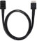 CY Cable OcuLink PCIe PCI-Express SFF-8611 4i to Mini HD SFF-8643 SSD Data Active Cable 50cm