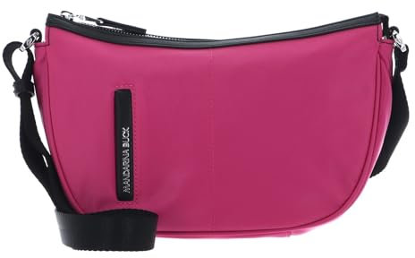 Mandarina Duck Damen Hunter HOBO, Raspberry Rose