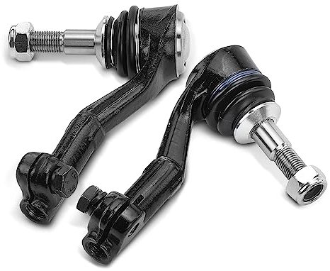 Frankberg 2x Querlenker Sazt Vorderachse Kompatibel mit 1er E81 E87 1.6L-3.0L 2004-2012 3er E90 E92 E93 1.6L-4.4L 2004-2013 X1 E84 Z4 R.oa.d.s.t.er E89 Replace# 32106767782
