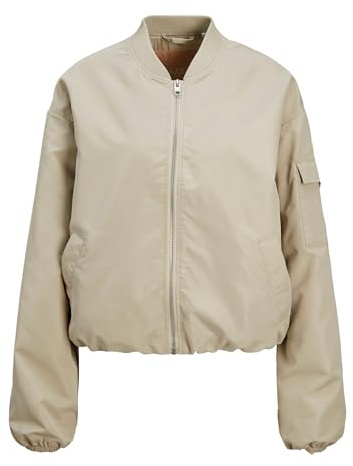 JJXX Damen Jxleila Bomber Jacket Otw Noos Bomberjacke (1er Pack)
