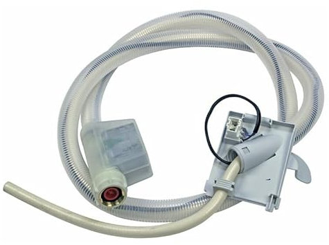 LUTH Premium Profi Parts Zulaufschlauch Aquastop kompatibel mit Bosch 00357038 für Geschirrspüler