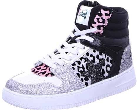 Jela Ella Sneaker High Top für Mädchen